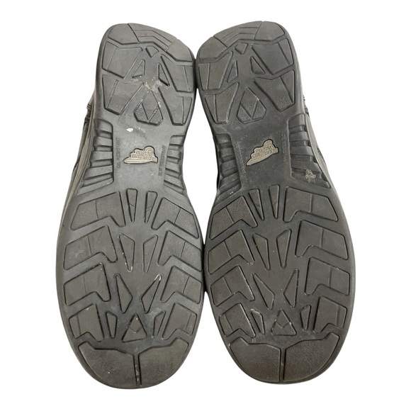 Red Wing Shoes Men's Size 11 E2
EE 6713 ComfortPro Black
Safety Toe Work - Picture 7 of 12